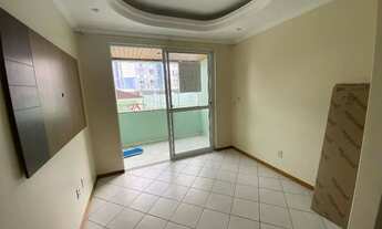 Imagem 4: Imóvel para venda tem 90 metros quadrados com 3 quartos em Barreiros - São José - SC