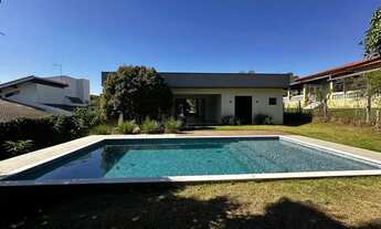 Imagem 3: Chacara Terras de Itaici