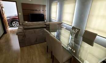 Imagem 4: Casa Padrão em Araraquara