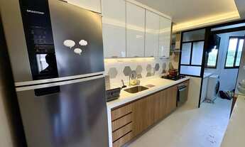 Imagem 6: Apartamento à venda no BRISAS RESIDENCIAL CLUBE , PARALELA, Salvador, BA