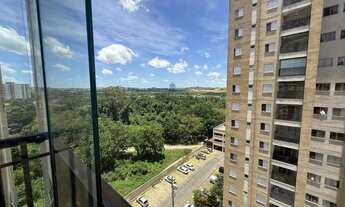 Imagem 4: Oportunidade - Apartamento - Vila Machado - Residencial Tropical Garden - Jacareí - 3 Dorm