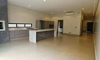 Imagem 3: Alugo Linda Casa Térrea com 3 suítes - Florais do Valle