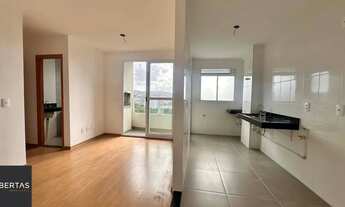 Imagem 3: Apartamento Novo de dois dormitorios e duas vagas