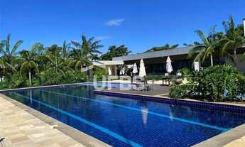 Imagem: Lote à venda no Terras Alpha 1