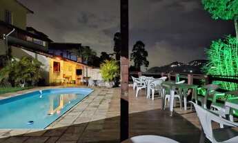 Imagem 6: Maravilhosa casa na Serra