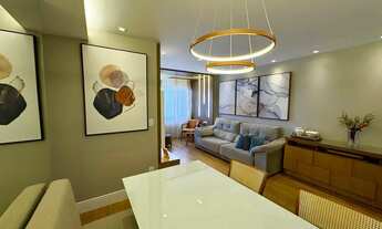 Imagem 4: Apartamento à venda no BRISAS RESIDENCIAL CLUBE , PARALELA, Salvador, BA