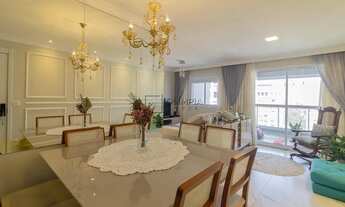 Imagem 3: Aluguel Apartamento 2 Dormitórios - 72 m² Chácara Santo Antônio