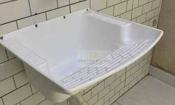 Imagem 4: Casa com 2 dormitórios à venda, 62 m² por R$ 230.000 - Chácaras Pousada do Vale - São José