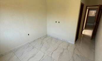 Imagem 6: Casa à venda no bairro Residencial Buena Vista IV - Goiânia/GO