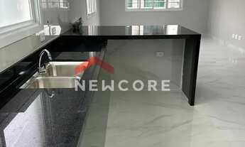 Imagem 6: Casa em Rua Professor Torres Homem - Boqueirão - Santos/SP