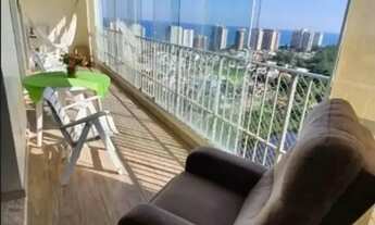 Imagem 2: Oportunidade! LOCAÇÃO Apartamento 3 quartos sendo 1 Suíte no Parque das Rosas