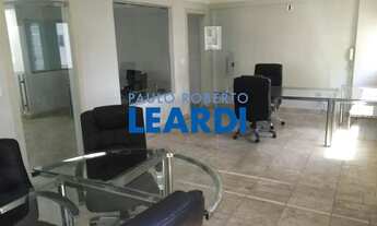 Imagem: CONJ. COMERCIAL - PERDIZES - SP