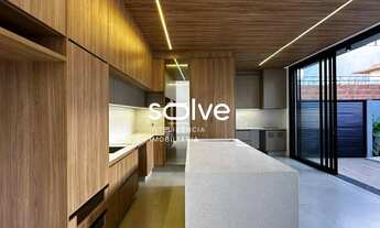 Imagem 6: Casa com 3 quartos à venda Residencial London Park Indaiatuba/SP