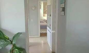 Imagem 3: Apartamento com 3 dormitórios à venda, 90 m² por R$ 580.000,00 - Aterrado - Volta Redonda