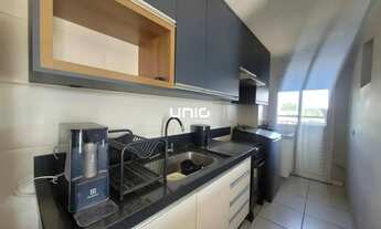 Imagem 3: Apartamento para venda e locação no Residencial Provence no Bairro Paulicéia em Piracicaba