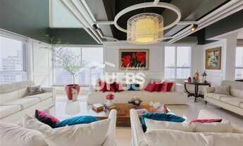 Imagem: Twenty Three - Apartamento Duplex 4 quartos