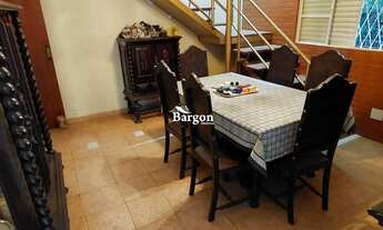 Imagem 4: Casa com 5 quartos sendo 1 suite à venda no Bairro Novo Horizonte em Juiz de Fora