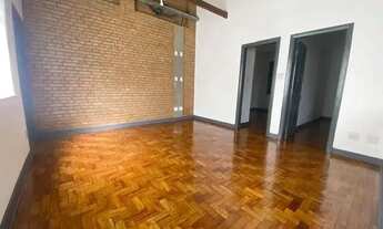 Imagem 2: Sobrado para aluguel tem 120 metros quadrados com 2 quartos em Vila Pompéia - São Paulo