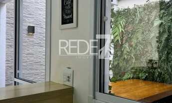 Imagem 3: Casa em condomínio à venda em Campinas-SP, 2 quartos, 1 suite, 1 sala, 3 banheiros, 2 vaga