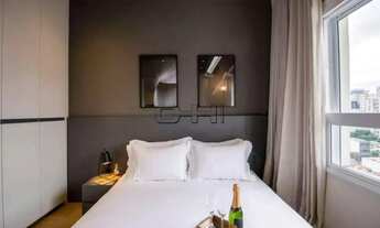 Imagem 11: Aluguel Apartamento 1 Dormitórios - 39 m² Pinheiros