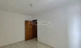 Imagem 3: Apartamento padrão para alugar no Jardim Lutfalla, São Carlos!