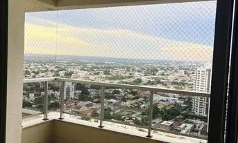 Imagem 3: Imóvel para aluguel tem 157 metros quadrados com 3 suítes. Edifício Jardim D'América