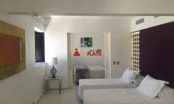 Imagem 2: Flat com ótimo preço no bairro Jardim Paulista. Confira!