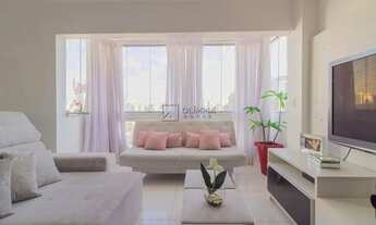 Imagem 4: Aluguel Apartamento 4 Dormitórios - 140 m² Vila Clementino