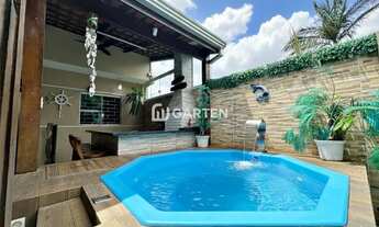 Imagem 6: Casa com piscina a 350m do mar | 2 quartos