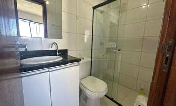 Imagem 7: Apartamento Kitnet para Alugar no bairro Estreito, em Florianópolis/SC!