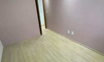 Imagem 4: Apartamento condomínio conceito