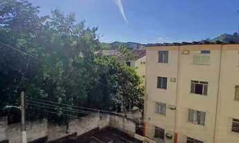 Imagem: Apartamento com 2 quartos em Tomás Coelho