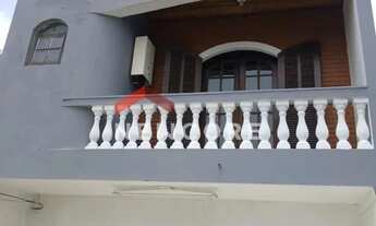 Imagem 7: Sobrado em Rua Itacolomi - Vila Curuçá - Santo André/SP