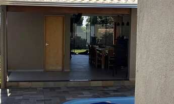 Imagem: Chácara nova com piscina 4 suítes