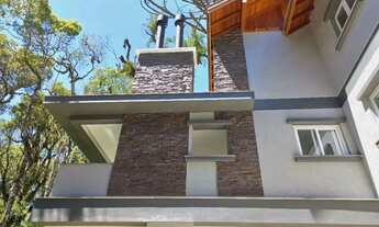 Imagem 6: Casa com 4 dormitórios à venda, 526 m² por R$ 5.700.000,00 - O Bosque - Gramado/RS