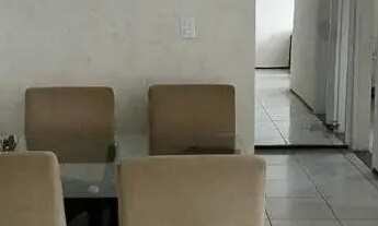 Imagem 6: Apartamento com 3 dormitórios à venda, 145 m² por R$ 340.000 - Parquelândia