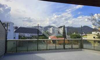 Imagem 3: Cobertura Linear - 3 quartos -reformado- Gleba A- Recreio dos bandeirantes