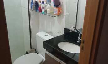 Imagem 6: Vende-se Apartamento mobiliado Localizado em Várzea Grande