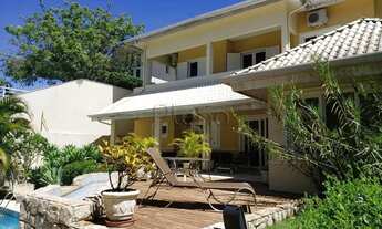 Imagem 3: Casa à Venda no Condomínio Village Visconde De Itamaracá em Valinhos, no bairro Sítio Recr