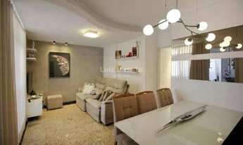 Imagem: Apartamento à venda no bairro Colégio