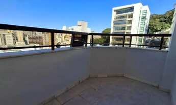 Imagem 4: Apartamento com 3 quartos à venda, 116 m² - Centro - Juiz de Fora/MG