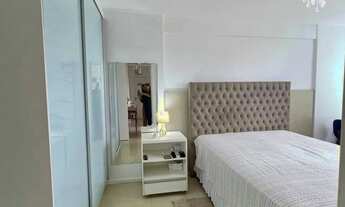 Imagem 2: Apartamento na Avenida dos Holandeses Para Venda