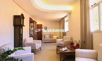 Imagem 4: Residencial Apartamento no Santo Antônio com 230,00 (M²), 5 quartos e 2 vagas para Venda