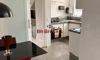 Imagem 6: COBERTURA TOP HOUSE 4 QUARTOS NO BAIRRO BURITIS