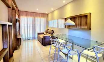 Imagem 5: Apart.. mobiliado 2 dorms. c/ suíte no Brisa Calma Premier Flat em Ponta Negra