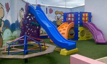 Imagem 4: Ágio - apto Águas Lindas (aceito veículo