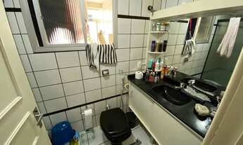 Imagem 7: Apartamento à venda no Estreito-SC: com 3 quartos na melhor localização do bairro! Venha C