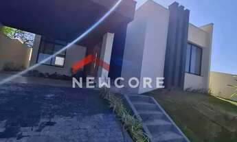 Imagem 2: Casa de condomínio em Rua Um - Residencial Parque dos Buritis - Lagoa Santa/MG