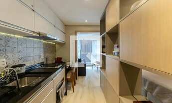 Imagem: Apartamento à Venda - Consolação, 1 Quarto