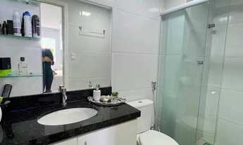 Imagem 3: Apartamento na Avenida dos Holandeses Para Venda